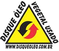 Disque �leo Vegetal